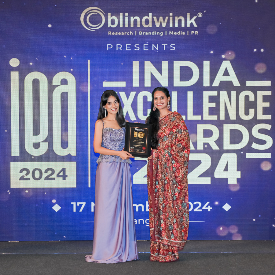 Award 2